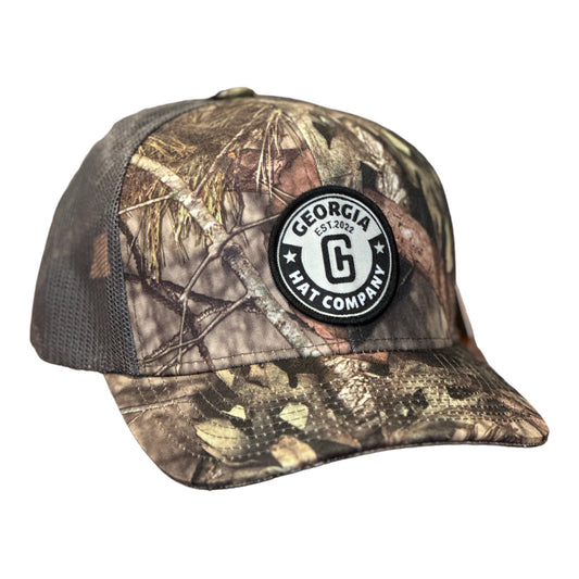 GHC MOSSY OAK CAMO BREAKUP COUNTRY/CHOCOLATE