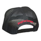 YOUTH- GHC's Embroidered Bulldog "G" Richardson 112 Heather Gray/Black