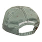 GHC's "BOTTOMLAND BOW" Port Authority Cotton/Military Green