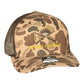 GHC's Spring Thunder Richardson 112 Bark Duck Camo