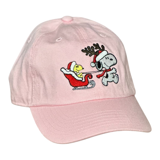 GHC's Richardson 320T Toddler Cap Pink