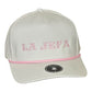 GHC's Who's The Boss? "LA JEFA" Zapped Blackhawk R+/ White