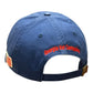 GHC's Limited Edition Embroidered "USA 250" Richardson R55/Blue