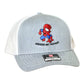 YOUTH GHC's Embroidered "Amazing Spiderman" Richardson 112