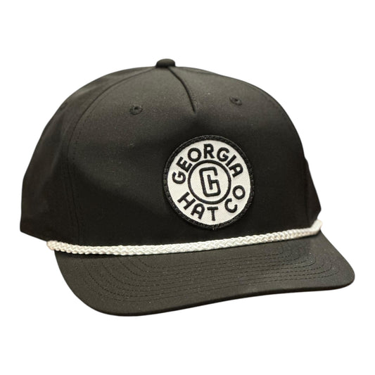GHC's "Bullseye" Richardson 258BR/Black