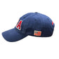 GHC's Limited Edition Embroidered "USA 250" Richardson R55/Blue