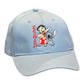 YOUTH- GHC's  Embroidered Lilo & Stitch/Port and Company/Blue