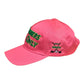 YOUTH- GHC's  Embroidered "Member's Only" Port and Company/Pink