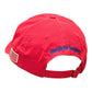 GHC's Limited Edition Embroidered "USA 250" Richardson R55/Red