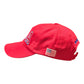 GHC's Limited Edition Embroidered "USA 250" Richardson R55/Red