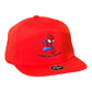 YOUTH GHC's Embroidered "Amazing Spiderman"  Zapped Headwear-Osprey