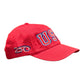 GHC's Limited Edition Embroidered "USA 250" Richardson R55/Red