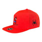 YOUTH GHC's Embroidered "Amazing Spiderman"  Zapped Headwear-Osprey