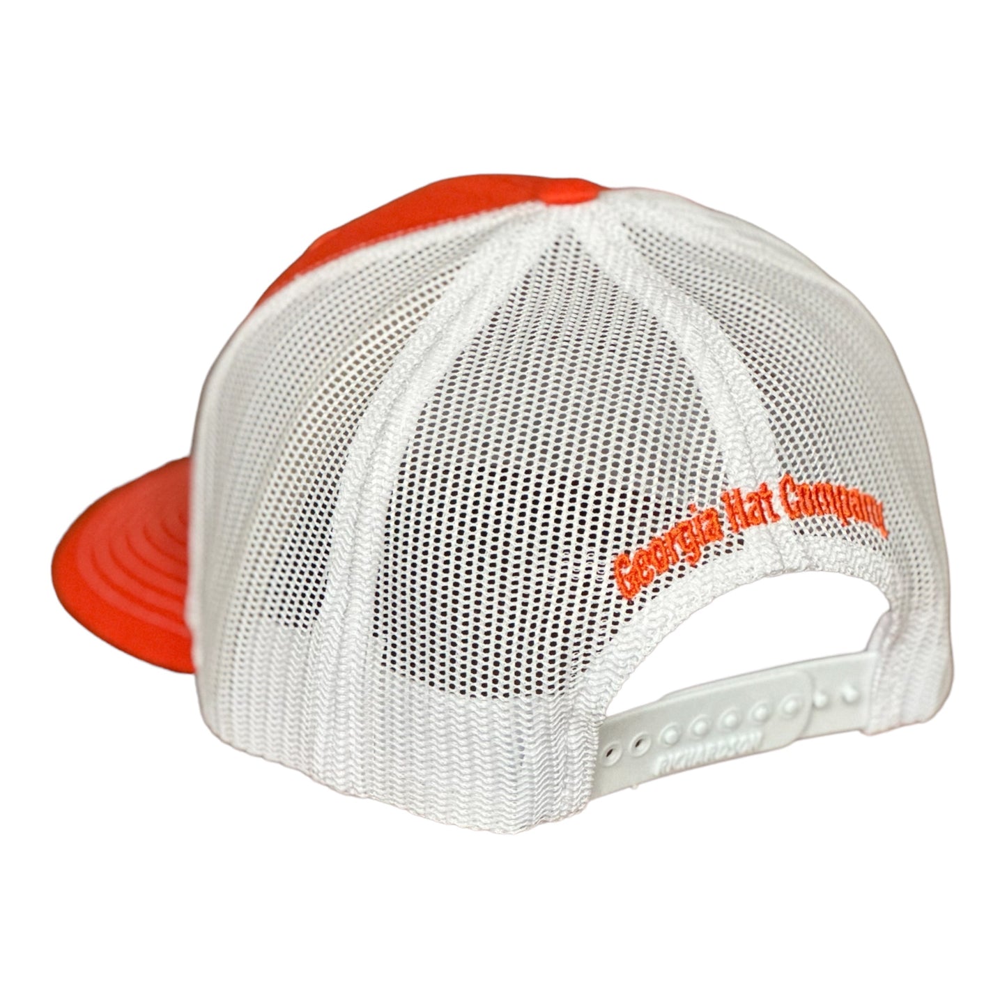 GHC's Embroidered "Roar Bitch" Richardson 112 Orange/White