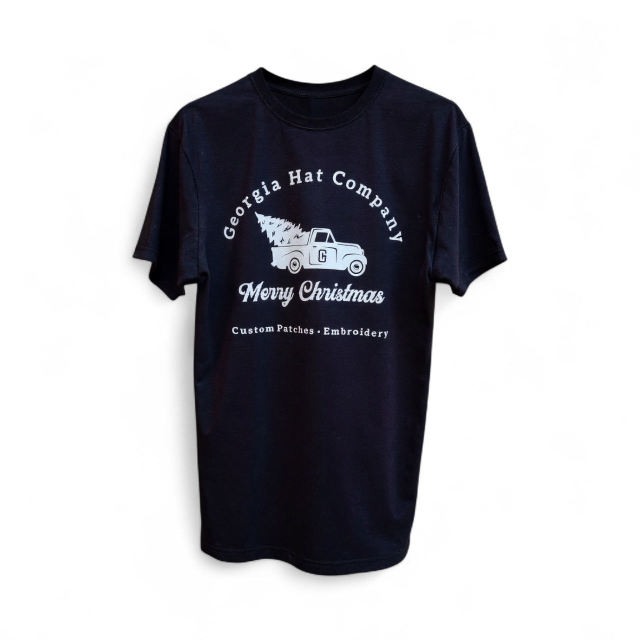 GHC’s “Merry Christmas” Tee