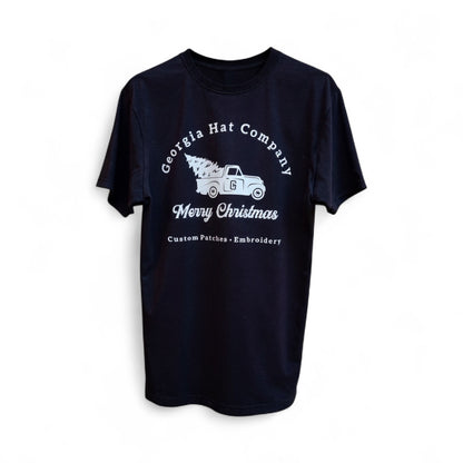 GHC’s “Merry Christmas” Tee