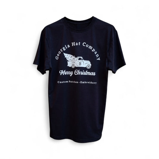 GHC’s “Merry Christmas” Tee