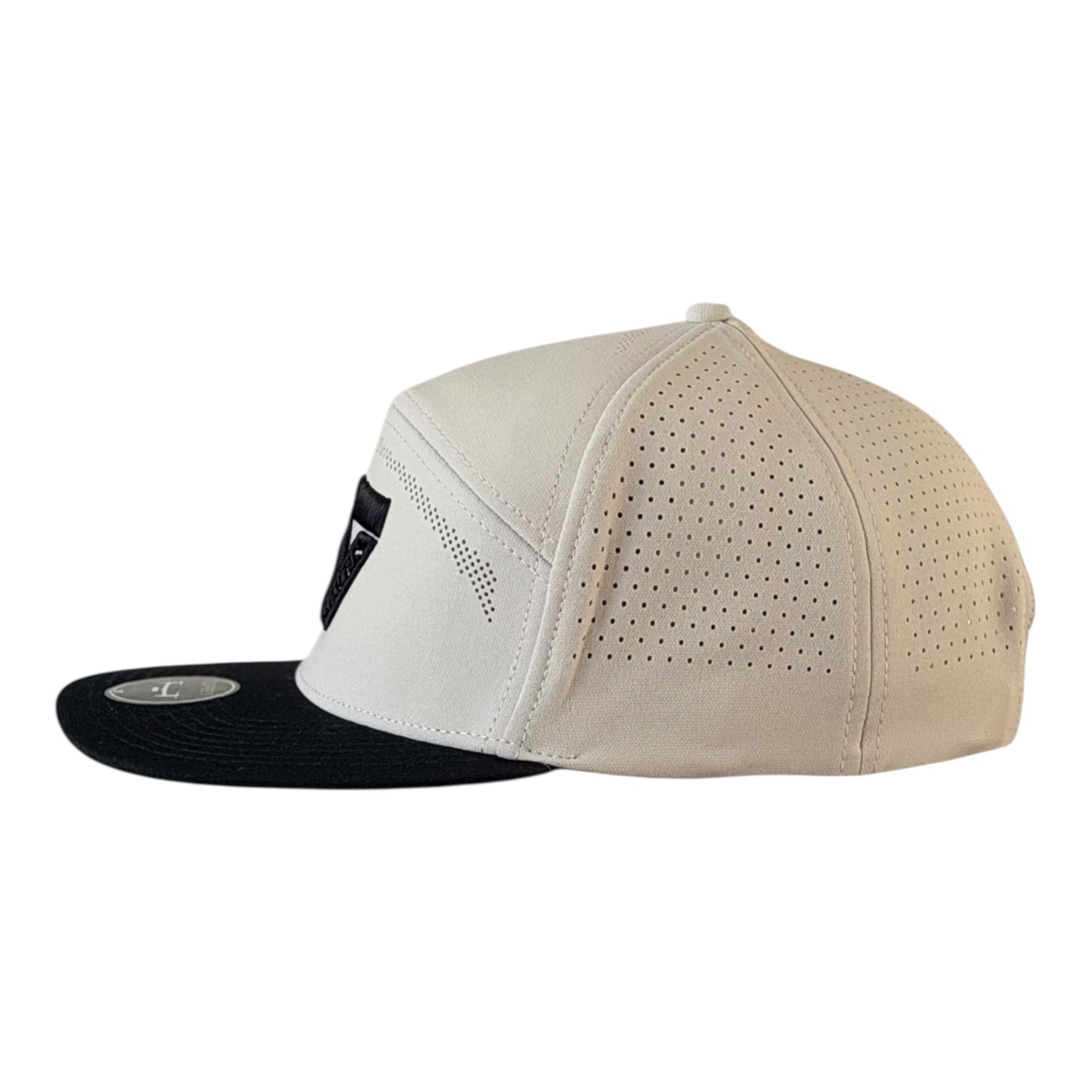 GHC's 67...Whatever Zapped Osprey Elite White/Black