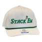 Got Cups? We Stack’ Em in Augusta, GA Richardson 258BR/White